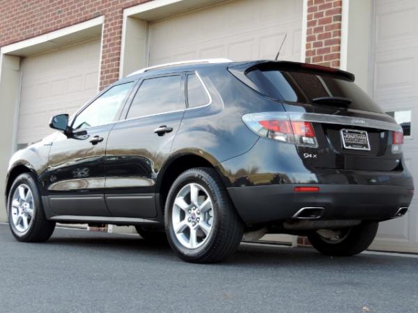 Used-2011-Saab-9-4X-30i-Premium