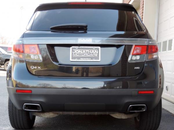 Used-2011-Saab-9-4X-30i-Premium