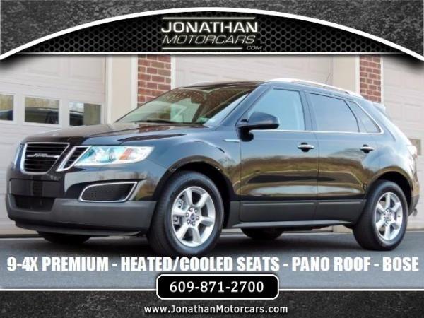 Used-2011-Saab-9-4X-30i-Premium