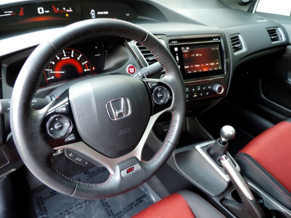 Used-2015-Honda-Civic-Si