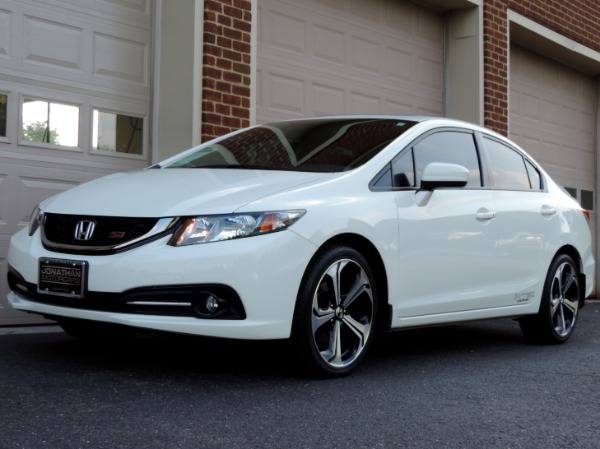 Used-2015-Honda-Civic-Si