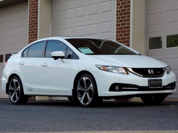 Used-2015-Honda-Civic-Si