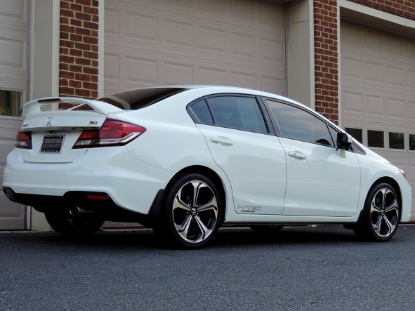 Used-2015-Honda-Civic-Si