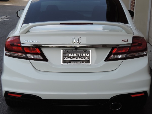 Used-2015-Honda-Civic-Si