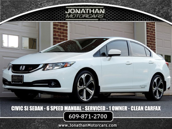 Used-2015-Honda-Civic-Si