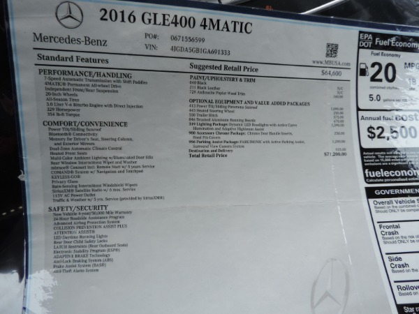 Used-2016-Mercedes-Benz-GLE-GLE-400-4MATIC