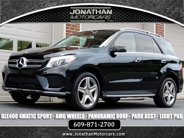 Used-2016-Mercedes-Benz-GLE-GLE-400-4MATIC