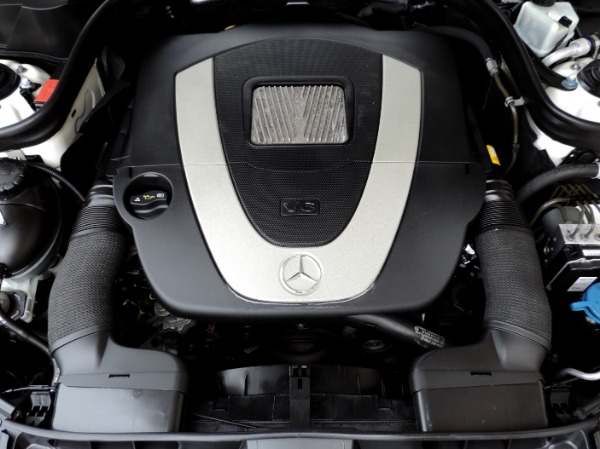 Used-2011-Mercedes-Benz-E-Class-E-350-Sport
