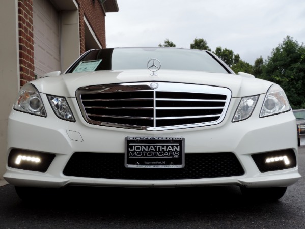 Used-2011-Mercedes-Benz-E-Class-E-350-Sport