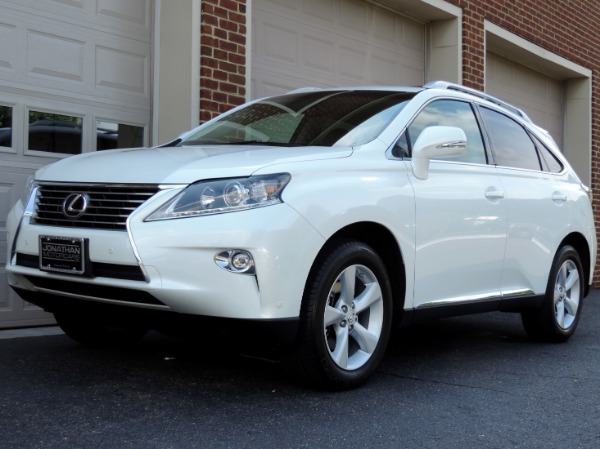 Used-2015-Lexus-RX-350-Premium