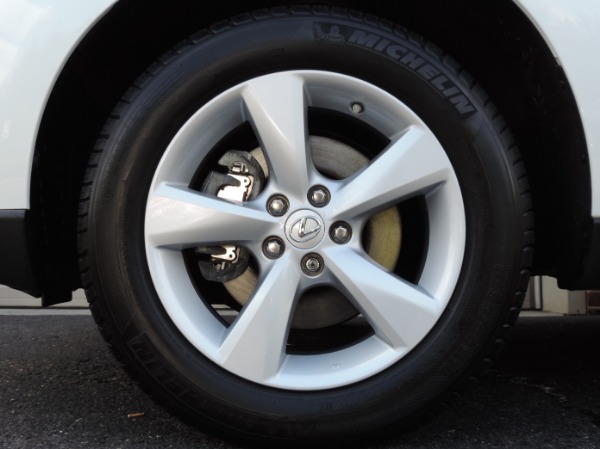 Used-2015-Lexus-RX-350-Premium