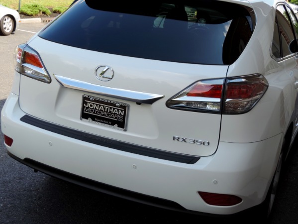 Used-2015-Lexus-RX-350-Premium