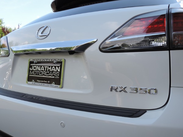 Used-2015-Lexus-RX-350-Premium