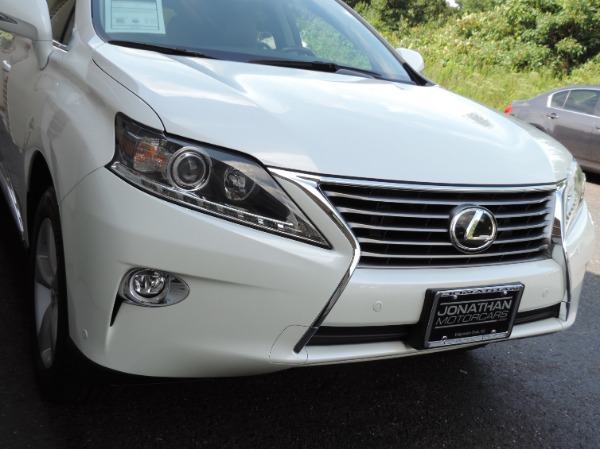 Used-2015-Lexus-RX-350-Premium