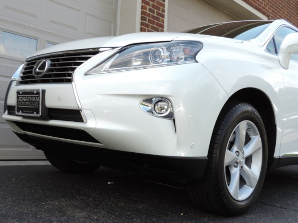 Used-2015-Lexus-RX-350-Premium