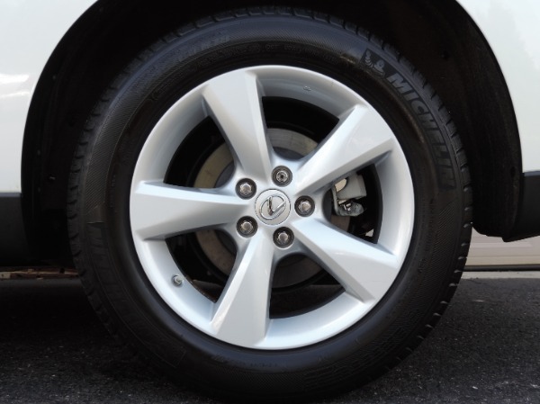Used-2015-Lexus-RX-350-Premium