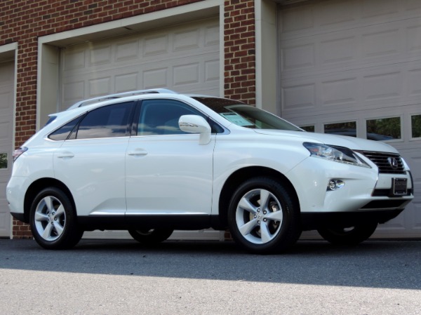 Used-2015-Lexus-RX-350-Premium