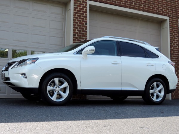 Used-2015-Lexus-RX-350-Premium