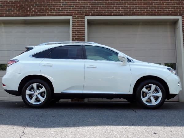 Used-2015-Lexus-RX-350-Premium