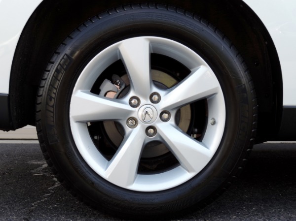 Used-2015-Lexus-RX-350-Premium
