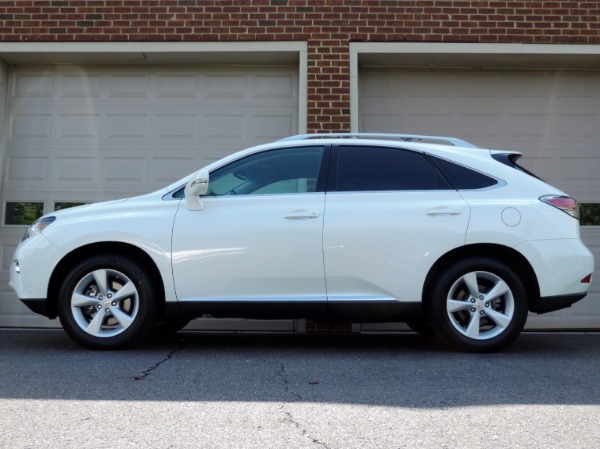 Used-2015-Lexus-RX-350-Premium