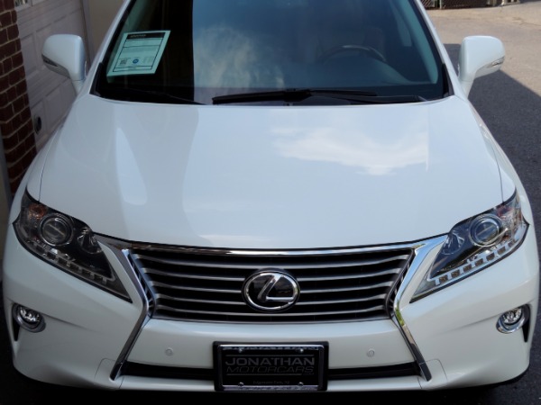 Used-2015-Lexus-RX-350-Premium
