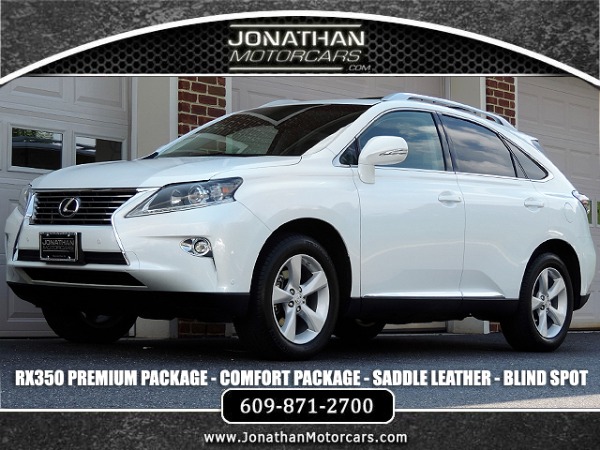 Used-2015-Lexus-RX-350-Premium
