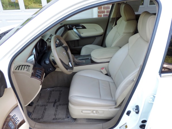 Used-2012-Acura-MDX-SH-AWD-w/Tech