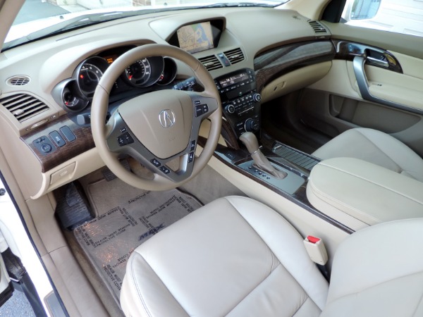 Used-2012-Acura-MDX-SH-AWD-w/Tech