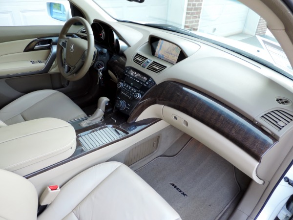 Used-2012-Acura-MDX-SH-AWD-w/Tech