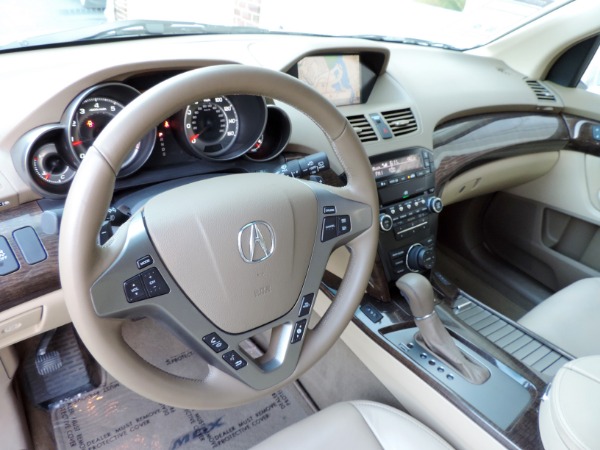 Used-2012-Acura-MDX-SH-AWD-w/Tech