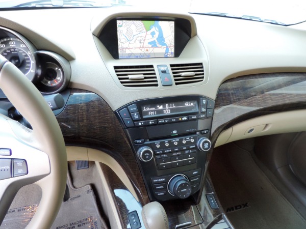 Used-2012-Acura-MDX-SH-AWD-w/Tech