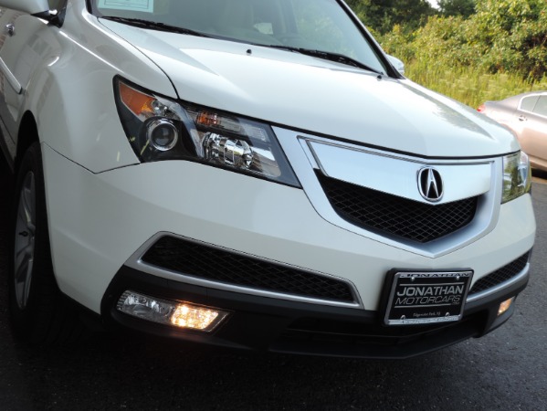 Used-2012-Acura-MDX-SH-AWD-w/Tech