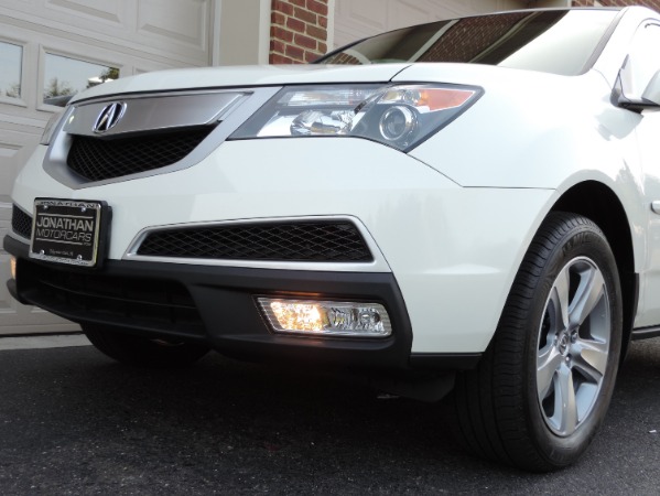 Used-2012-Acura-MDX-SH-AWD-w/Tech