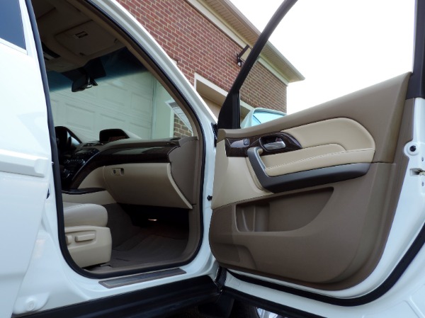 Used-2012-Acura-MDX-SH-AWD-w/Tech