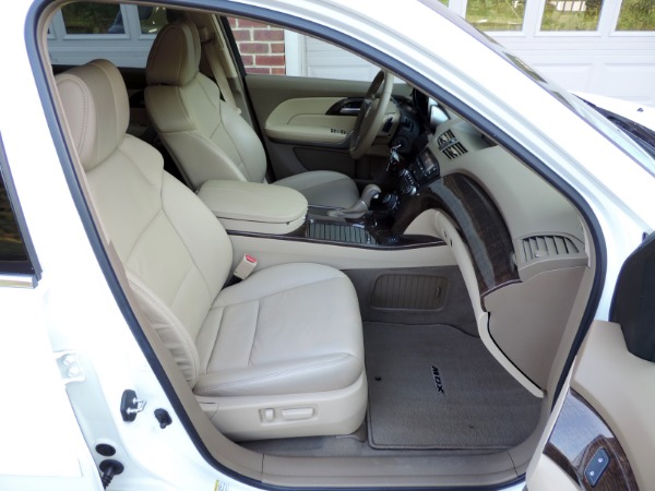 Used-2012-Acura-MDX-SH-AWD-w/Tech