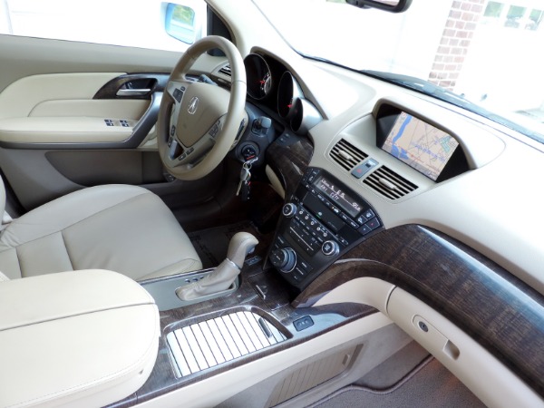Used-2012-Acura-MDX-SH-AWD-w/Tech
