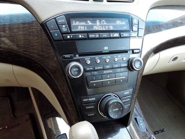Used-2012-Acura-MDX-SH-AWD-w/Tech
