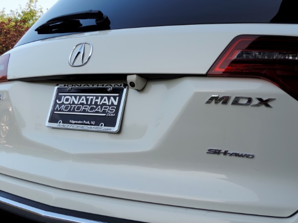 Used-2012-Acura-MDX-SH-AWD-w/Tech