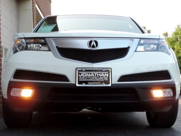 Used-2012-Acura-MDX-SH-AWD-w/Tech