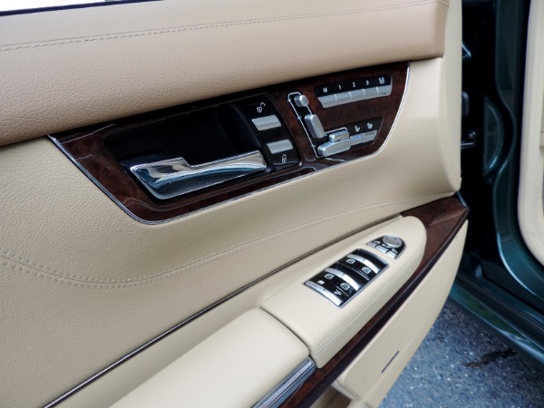 Used-2010-Mercedes-Benz-CL-Class-Sport-CL-550-4MATIC