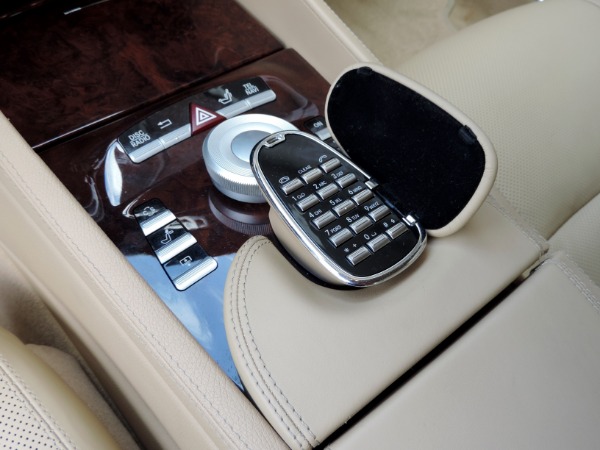Used-2010-Mercedes-Benz-CL-Class-Sport-CL-550-4MATIC