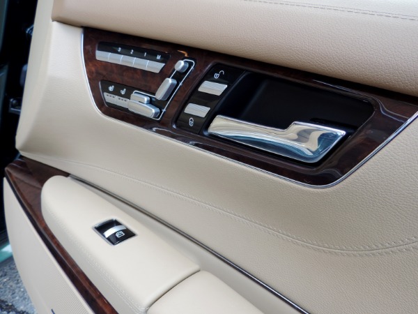 Used-2010-Mercedes-Benz-CL-Class-Sport-CL-550-4MATIC