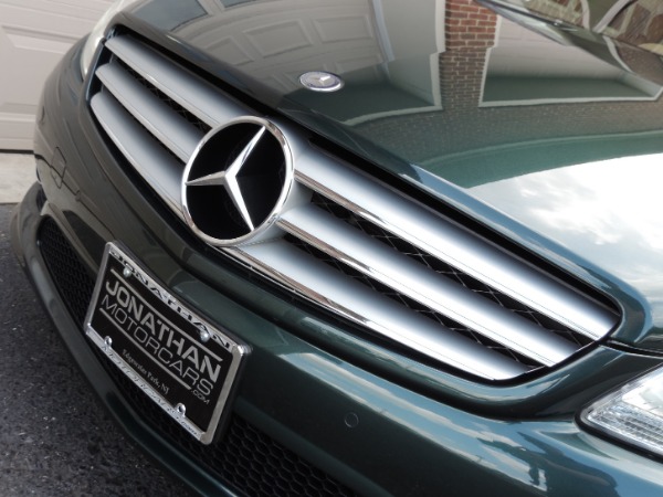 Used-2010-Mercedes-Benz-CL-Class-Sport-CL-550-4MATIC