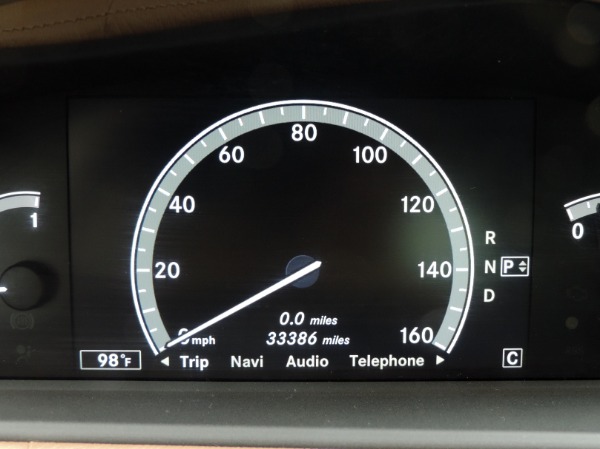 Used-2010-Mercedes-Benz-CL-Class-Sport-CL-550-4MATIC