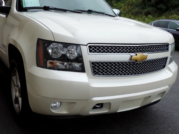 Used-2013-Chevrolet-Tahoe-LTZ