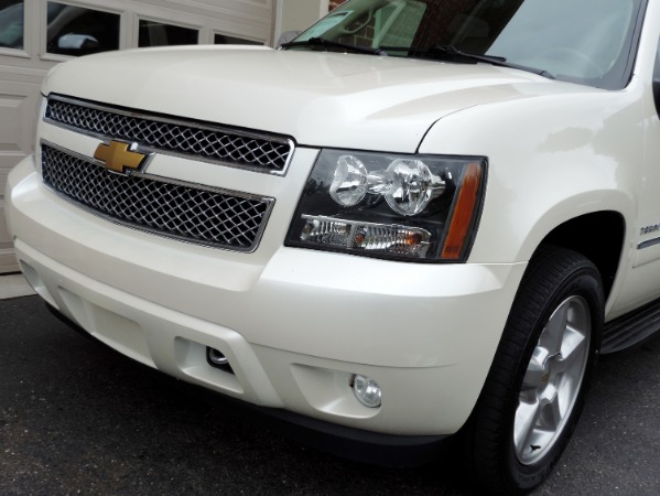 Used-2013-Chevrolet-Tahoe-LTZ