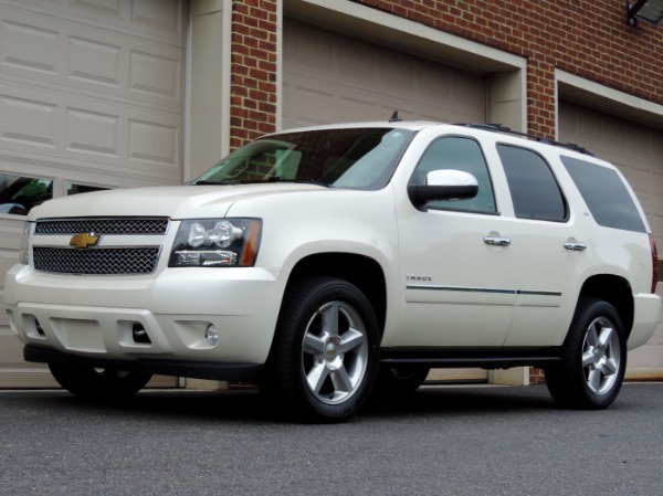 Used-2013-Chevrolet-Tahoe-LTZ