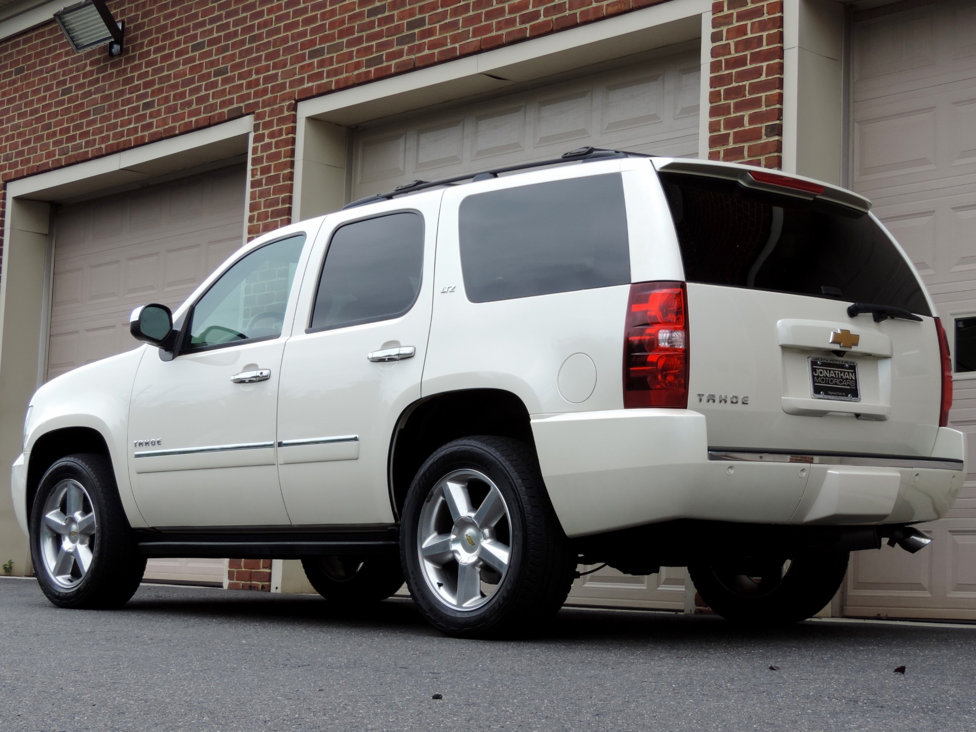 2013 Chevrolet Tahoe LTZ Stock # 280078 for sale near ...