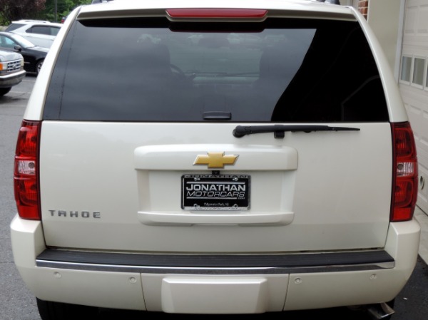 Used-2013-Chevrolet-Tahoe-LTZ